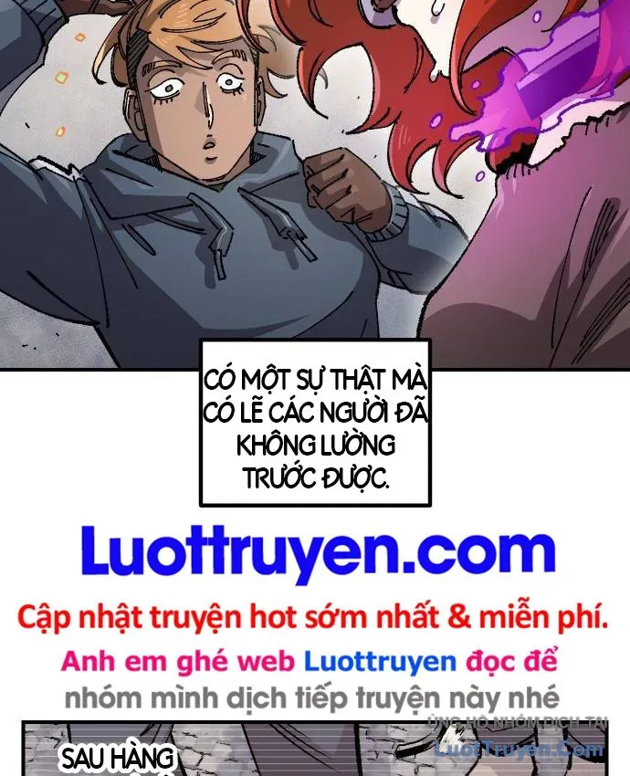 Sắp Xuất Ngũ Thì Isekai Chapter 196 - 126