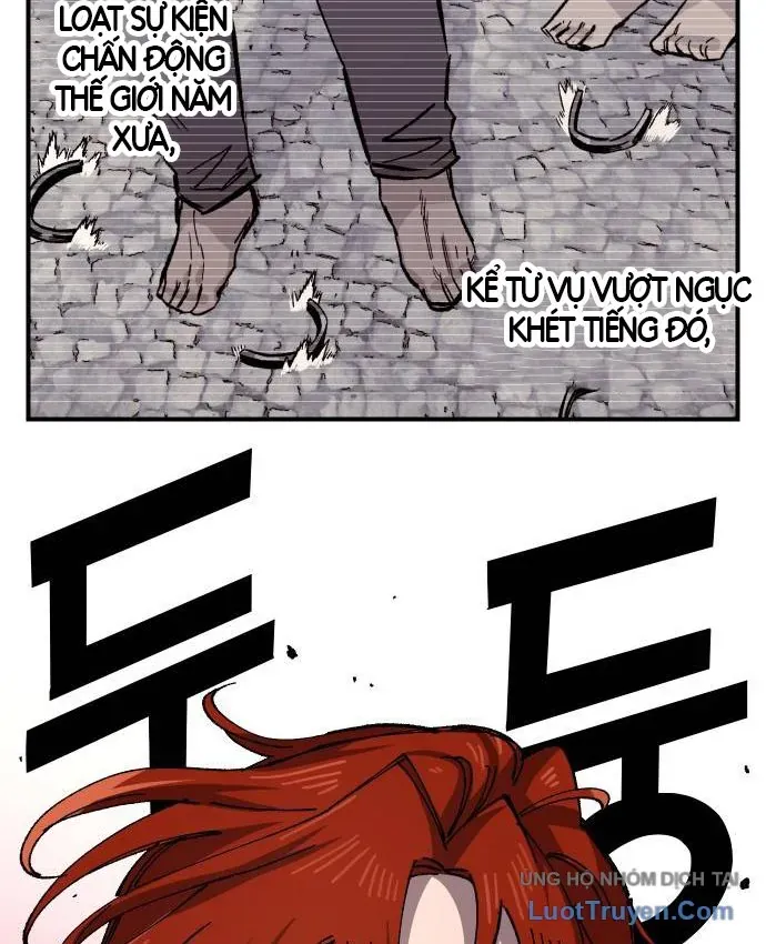 Sắp Xuất Ngũ Thì Isekai Chapter 196 - 127