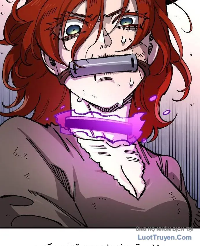 Sắp Xuất Ngũ Thì Isekai Chapter 196 - 128