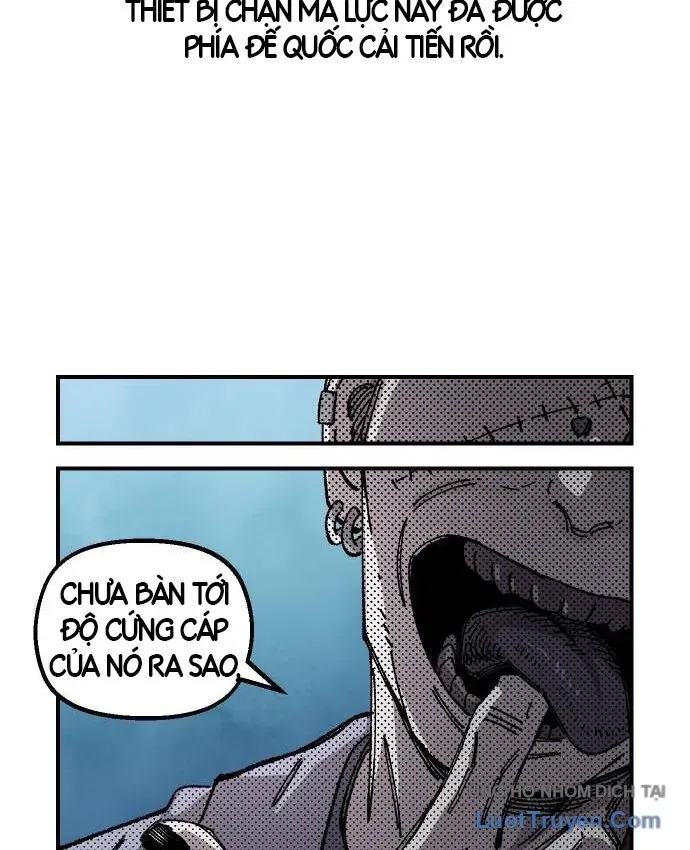 Sắp Xuất Ngũ Thì Isekai Chapter 196 - 129