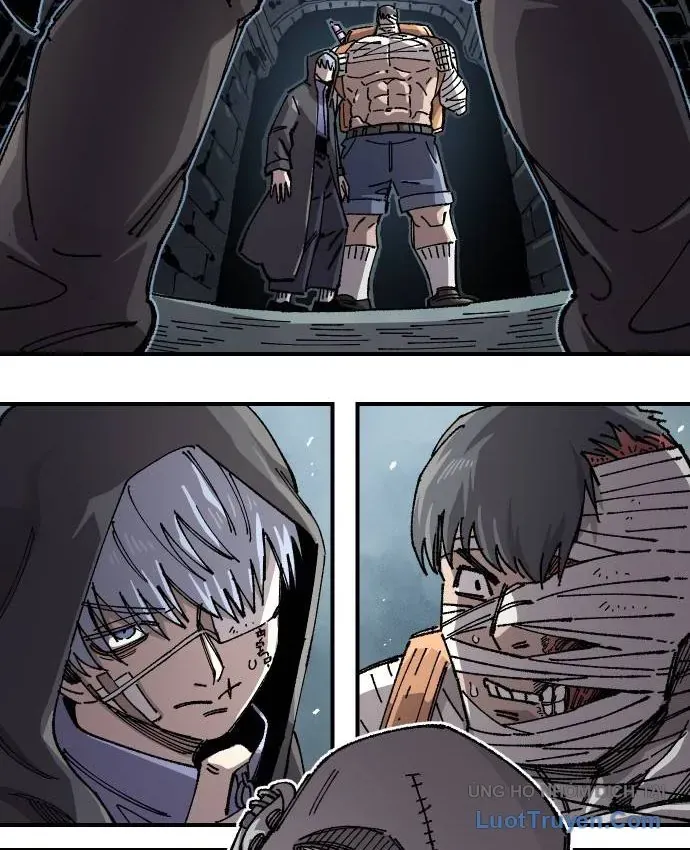 Sắp Xuất Ngũ Thì Isekai Chapter 196 - 132