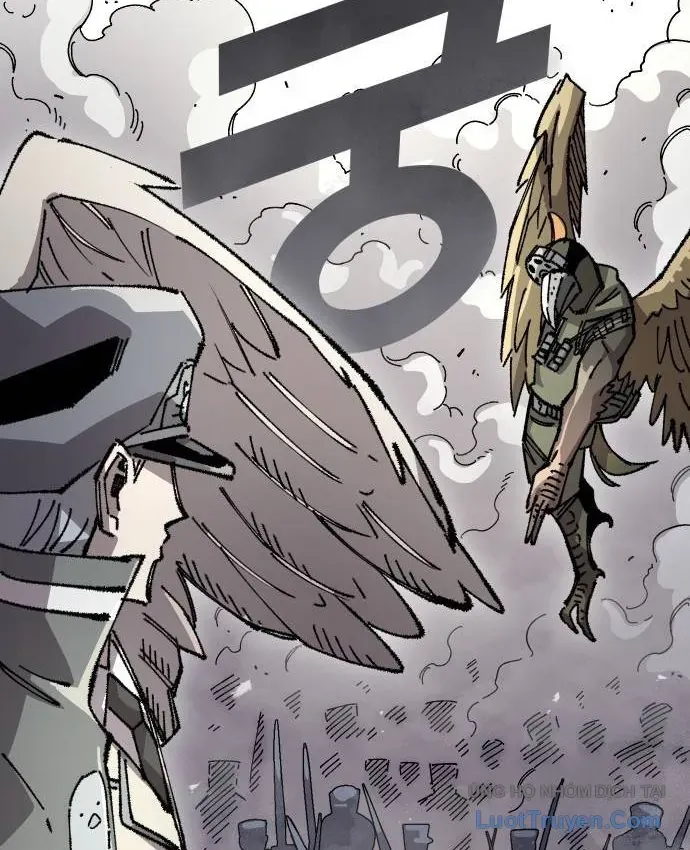 Sắp Xuất Ngũ Thì Isekai Chapter 196 - 136