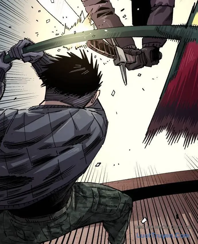 Sắp Xuất Ngũ Thì Isekai Chapter 196 - 18