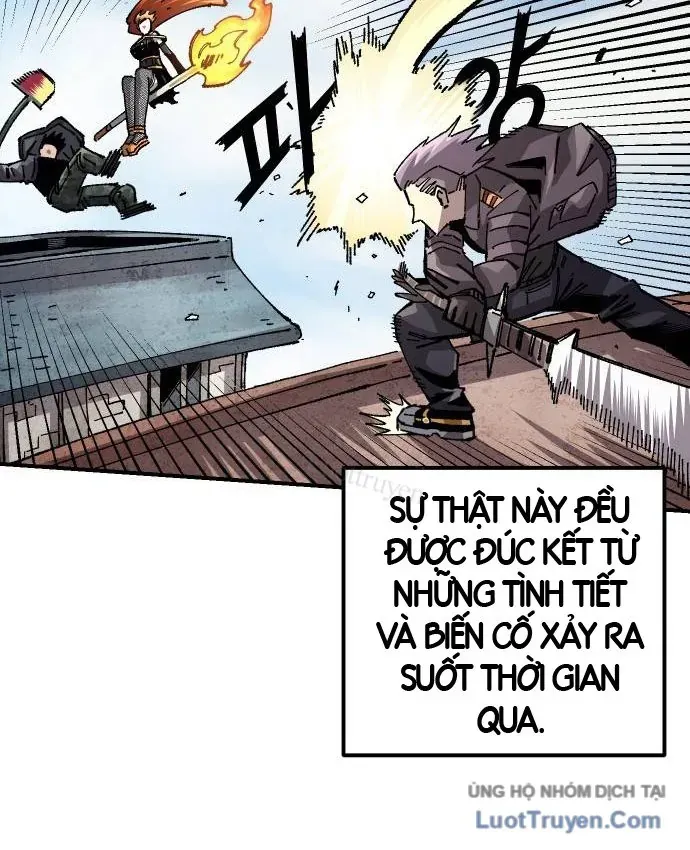 Sắp Xuất Ngũ Thì Isekai Chapter 196 - 20