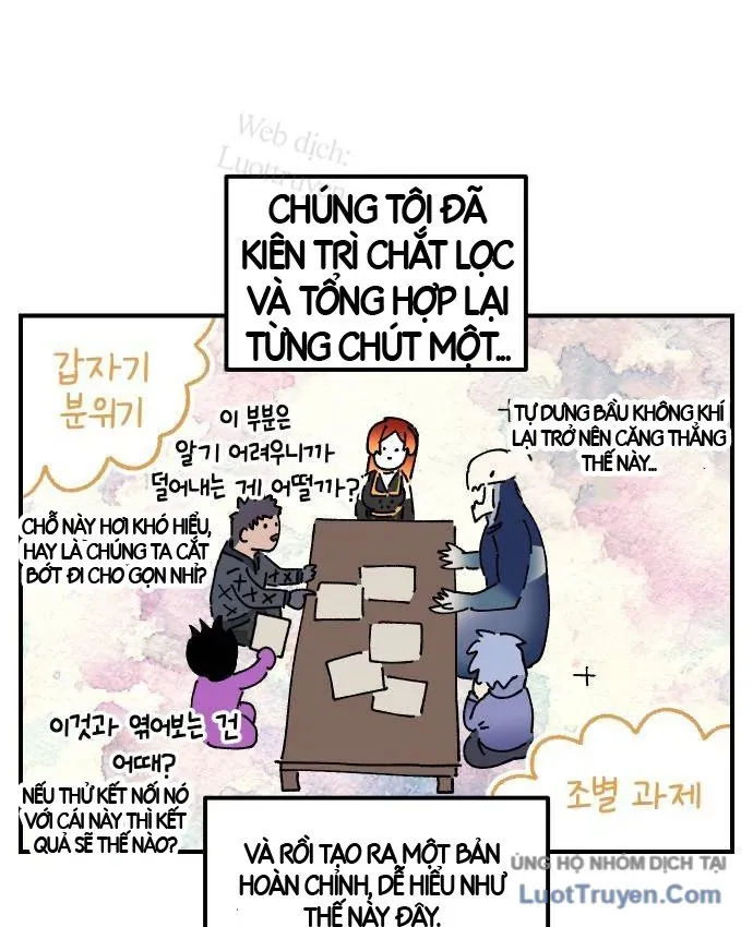 Sắp Xuất Ngũ Thì Isekai Chapter 196 - 21