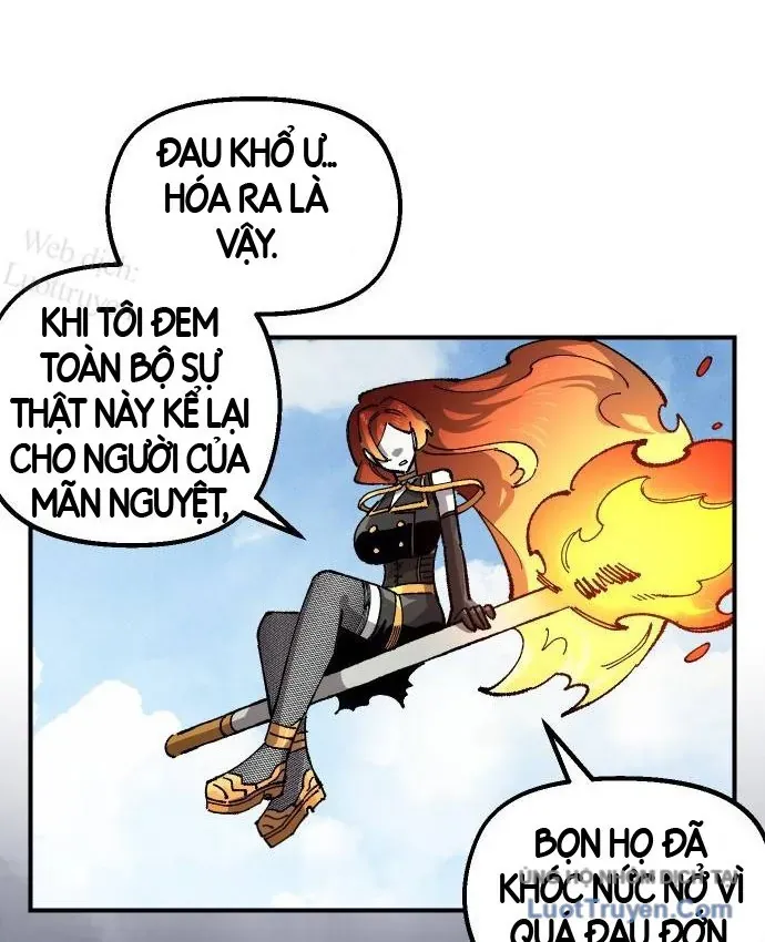 Sắp Xuất Ngũ Thì Isekai Chapter 196 - 27