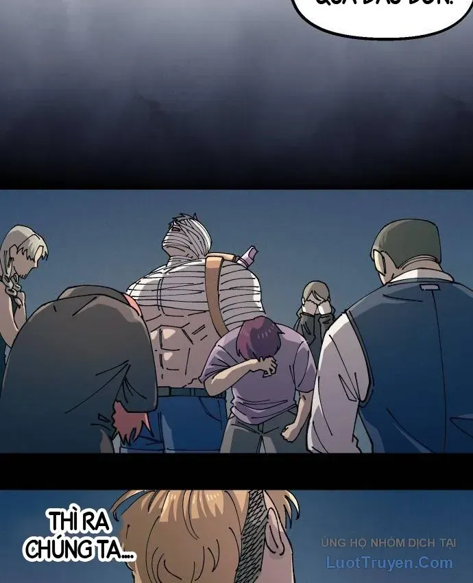 Sắp Xuất Ngũ Thì Isekai Chapter 196 - 28