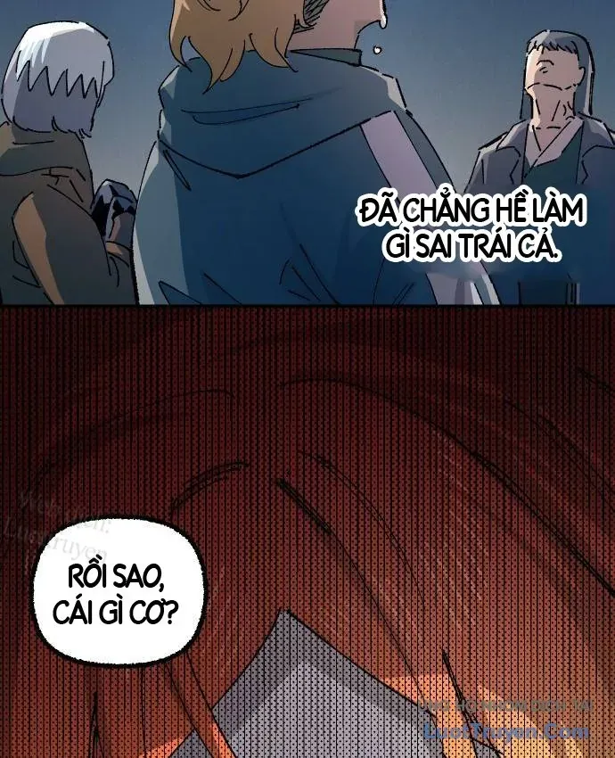 Sắp Xuất Ngũ Thì Isekai Chapter 196 - 29