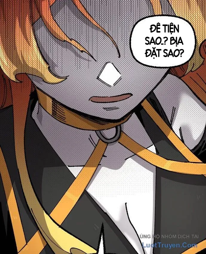 Sắp Xuất Ngũ Thì Isekai Chapter 196 - 30