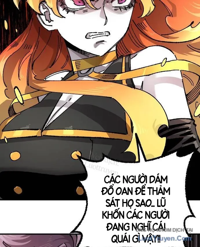 Sắp Xuất Ngũ Thì Isekai Chapter 196 - 33