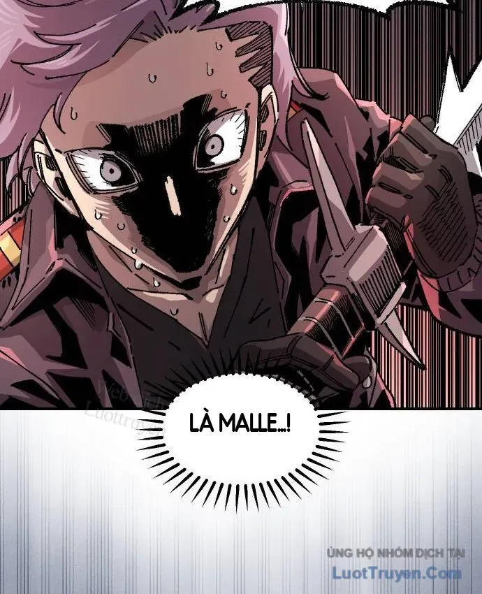 Sắp Xuất Ngũ Thì Isekai Chapter 196 - 34