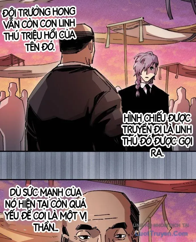 Sắp Xuất Ngũ Thì Isekai Chapter 196 - 36