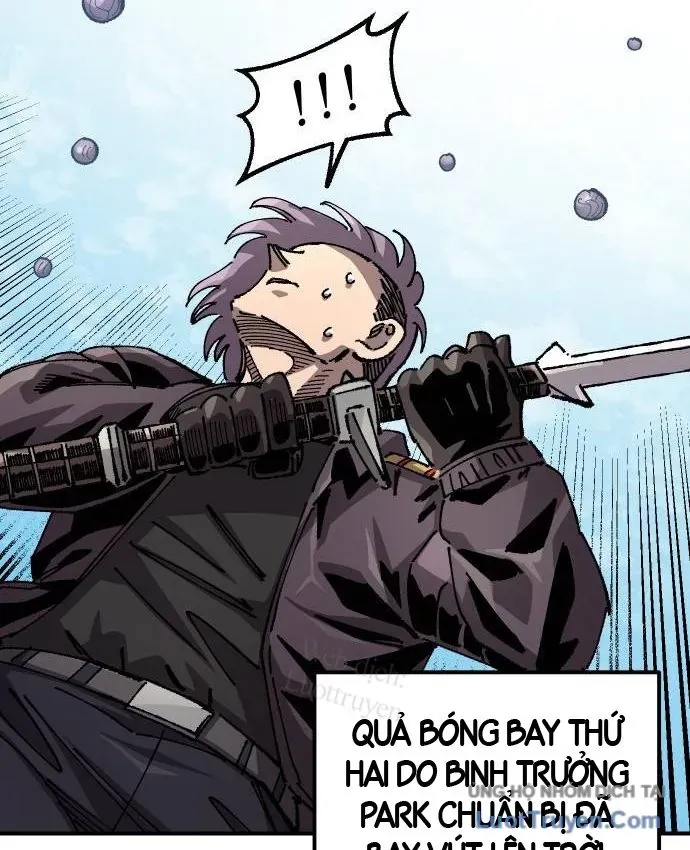 Sắp Xuất Ngũ Thì Isekai Chapter 196 - 38