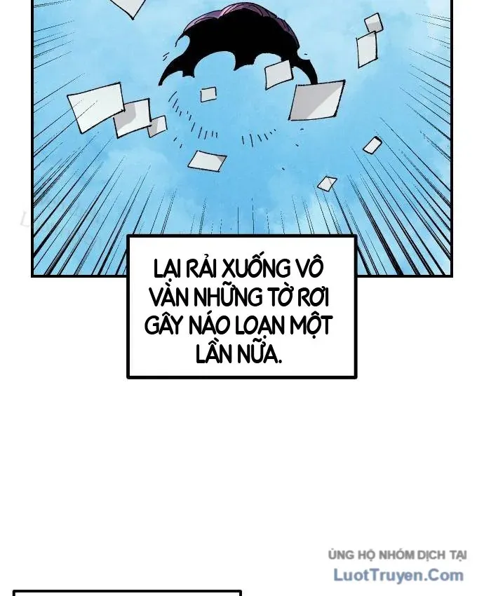 Sắp Xuất Ngũ Thì Isekai Chapter 196 - 40