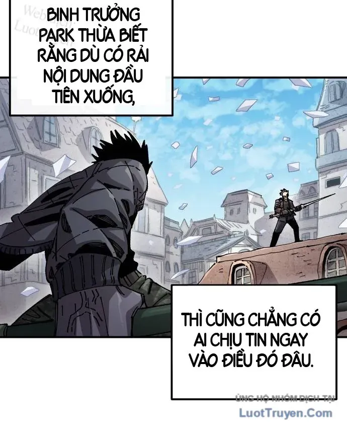 Sắp Xuất Ngũ Thì Isekai Chapter 196 - 41
