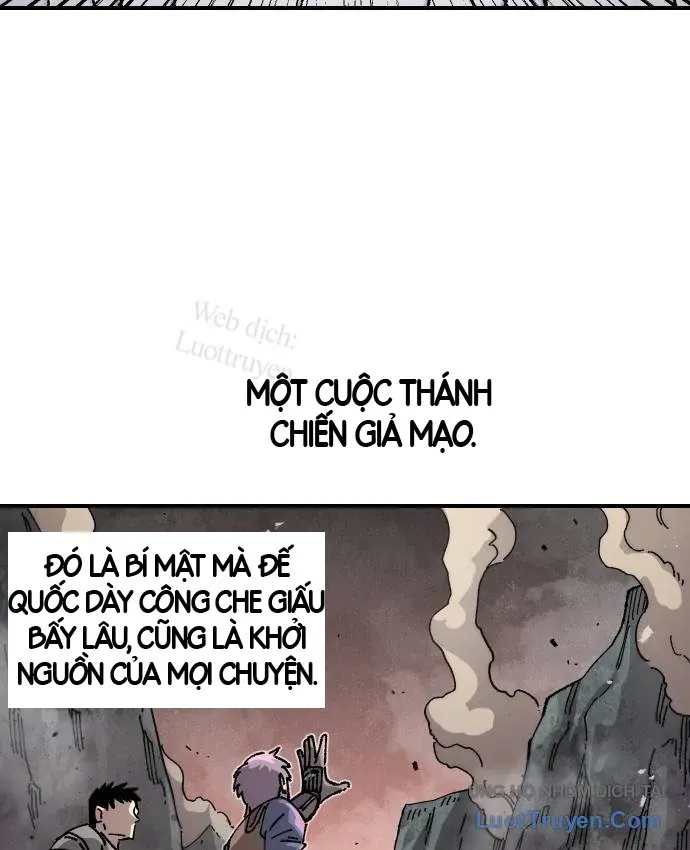 Sắp Xuất Ngũ Thì Isekai Chapter 196 - 44