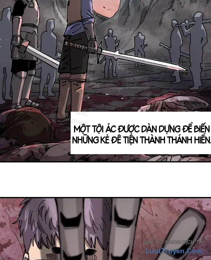 Sắp Xuất Ngũ Thì Isekai Chapter 196 - 45