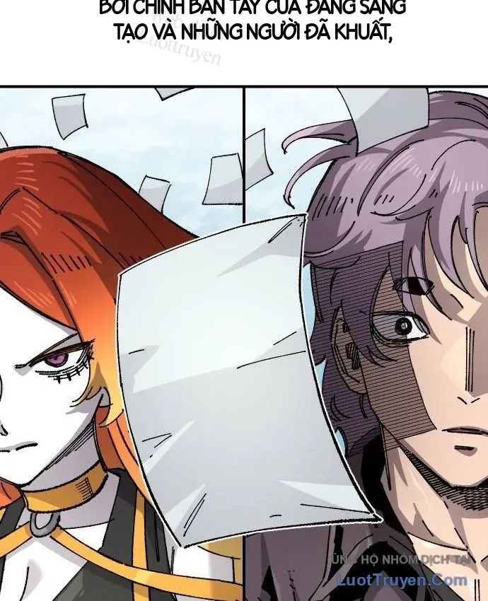 Sắp Xuất Ngũ Thì Isekai Chapter 196 - 47