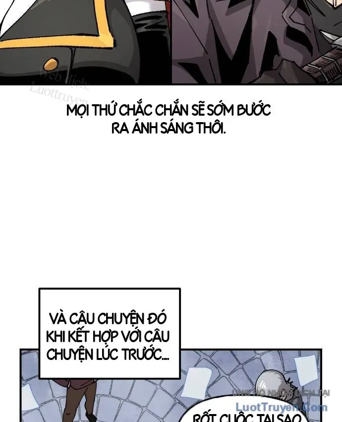 Sắp Xuất Ngũ Thì Isekai Chapter 196 - 48