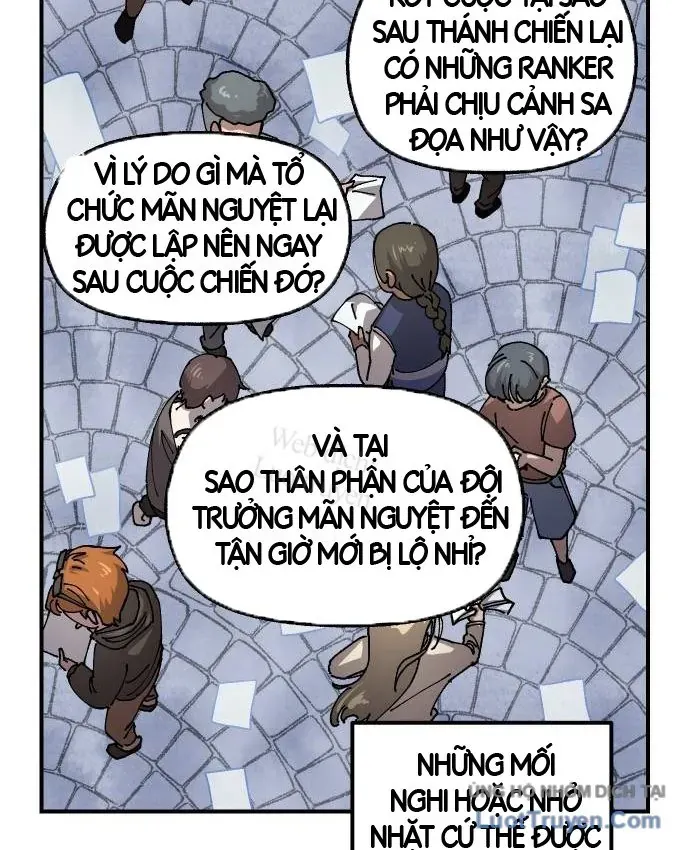 Sắp Xuất Ngũ Thì Isekai Chapter 196 - 49