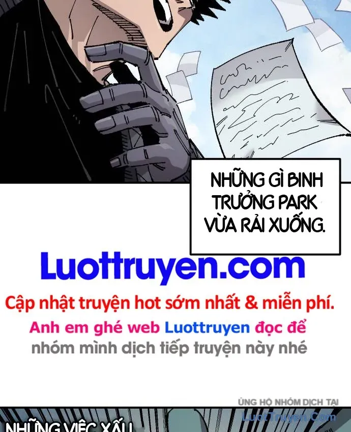 Sắp Xuất Ngũ Thì Isekai Chapter 196 - 6