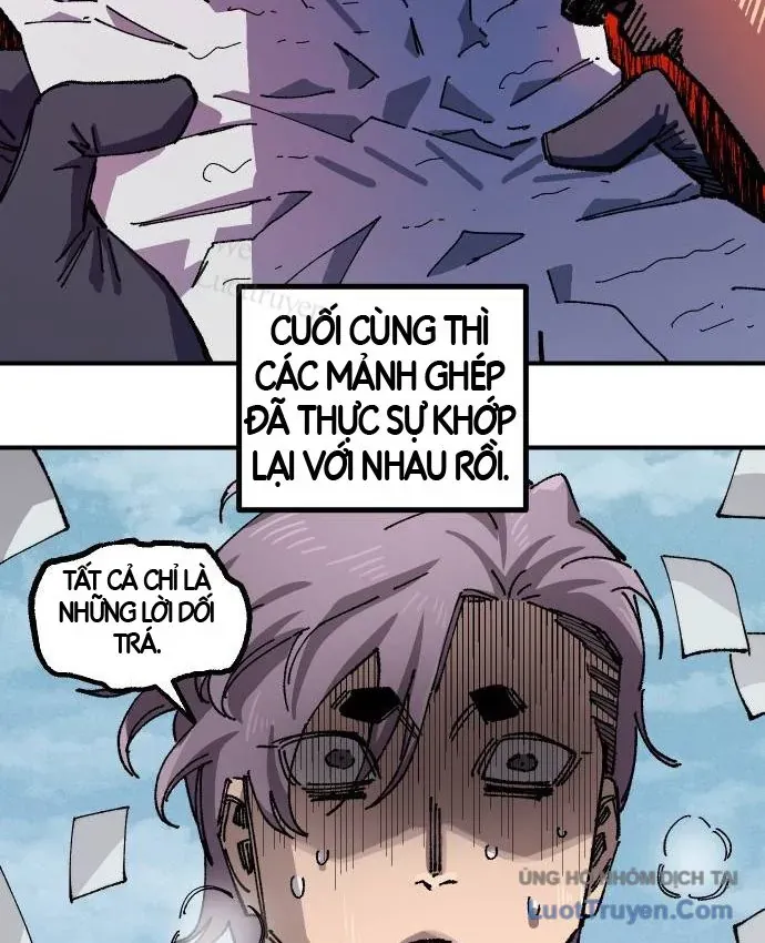 Sắp Xuất Ngũ Thì Isekai Chapter 196 - 53