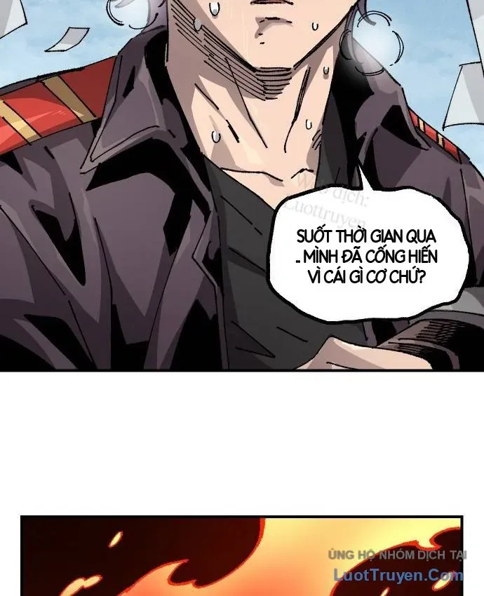 Sắp Xuất Ngũ Thì Isekai Chapter 196 - 54