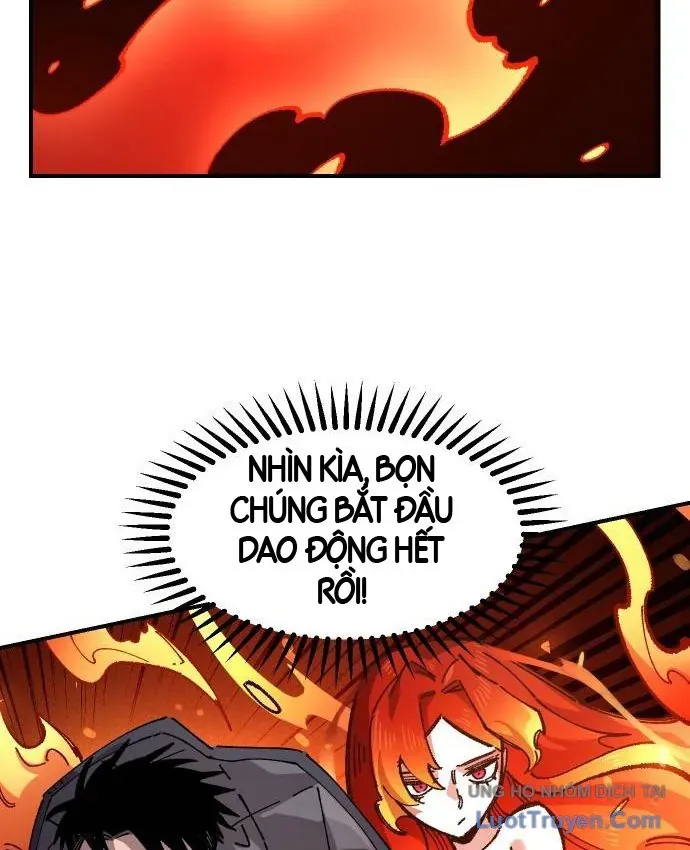 Sắp Xuất Ngũ Thì Isekai Chapter 196 - 55