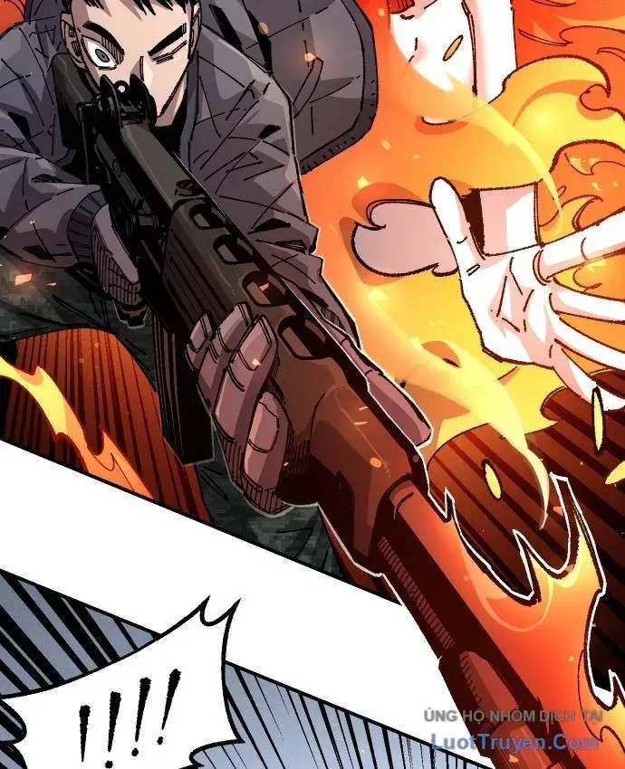 Sắp Xuất Ngũ Thì Isekai Chapter 196 - 56