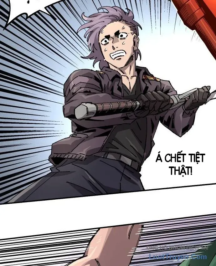 Sắp Xuất Ngũ Thì Isekai Chapter 196 - 57