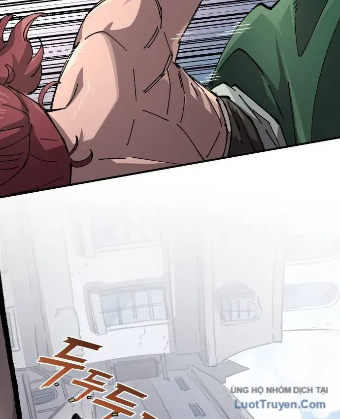 Sắp Xuất Ngũ Thì Isekai Chapter 196 - 58