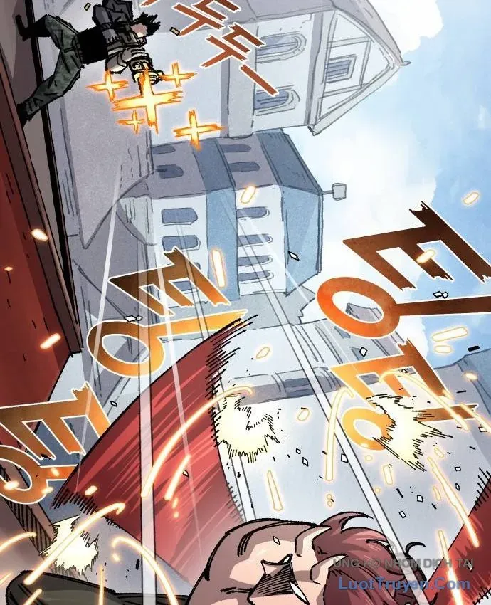 Sắp Xuất Ngũ Thì Isekai Chapter 196 - 59