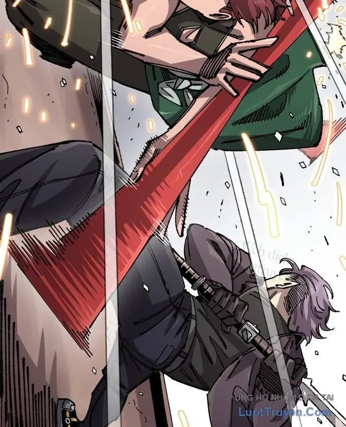 Sắp Xuất Ngũ Thì Isekai Chapter 196 - 60