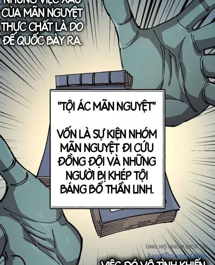 Sắp Xuất Ngũ Thì Isekai Chapter 196 - 7