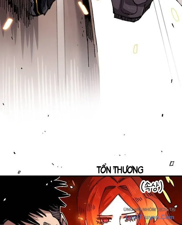 Sắp Xuất Ngũ Thì Isekai Chapter 196 - 61