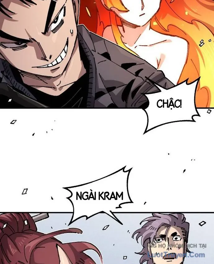 Sắp Xuất Ngũ Thì Isekai Chapter 196 - 62