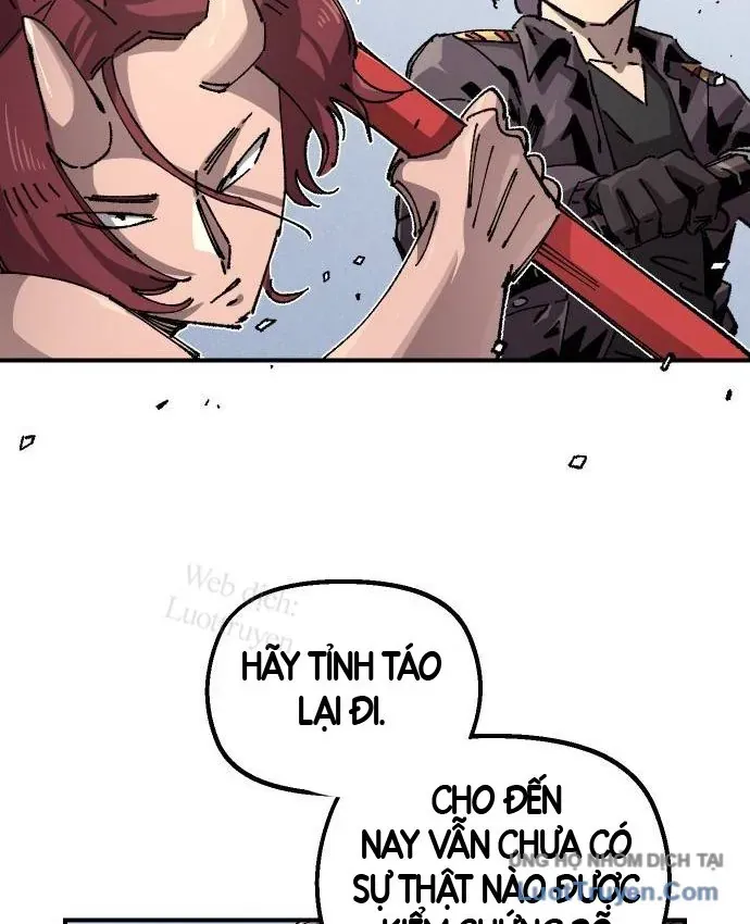 Sắp Xuất Ngũ Thì Isekai Chapter 196 - 63