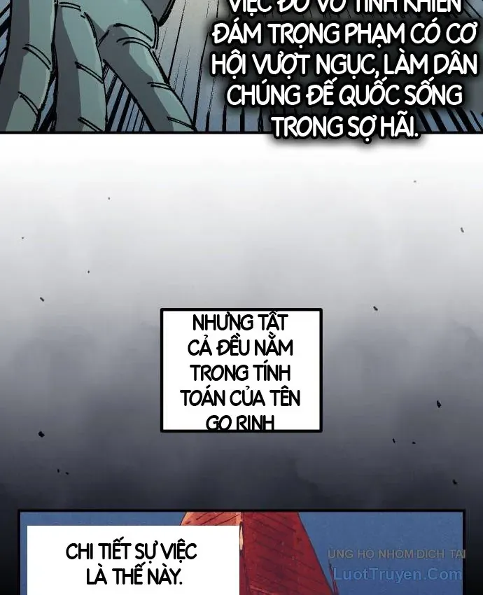 Sắp Xuất Ngũ Thì Isekai Chapter 196 - 8