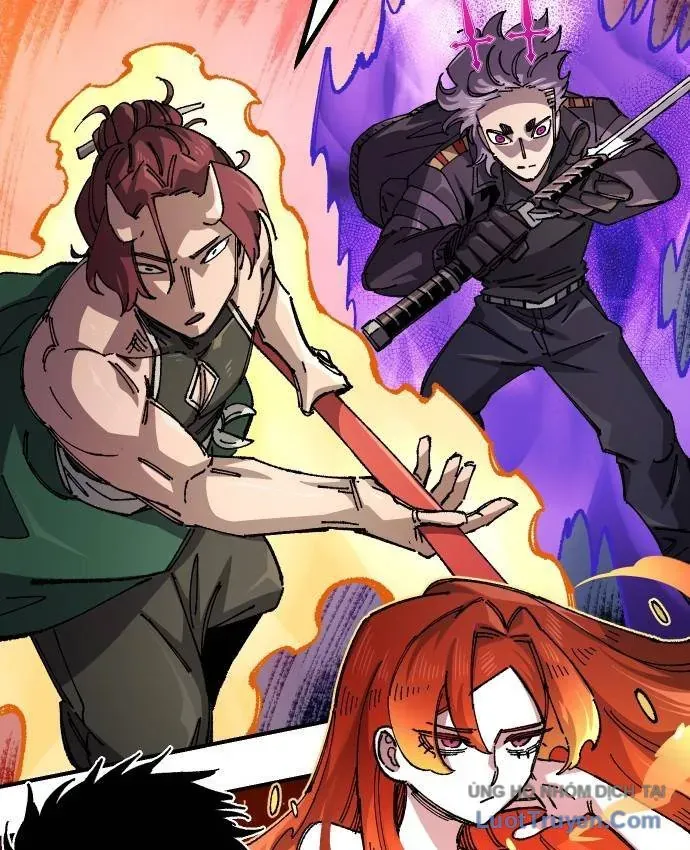 Sắp Xuất Ngũ Thì Isekai Chapter 196 - 71