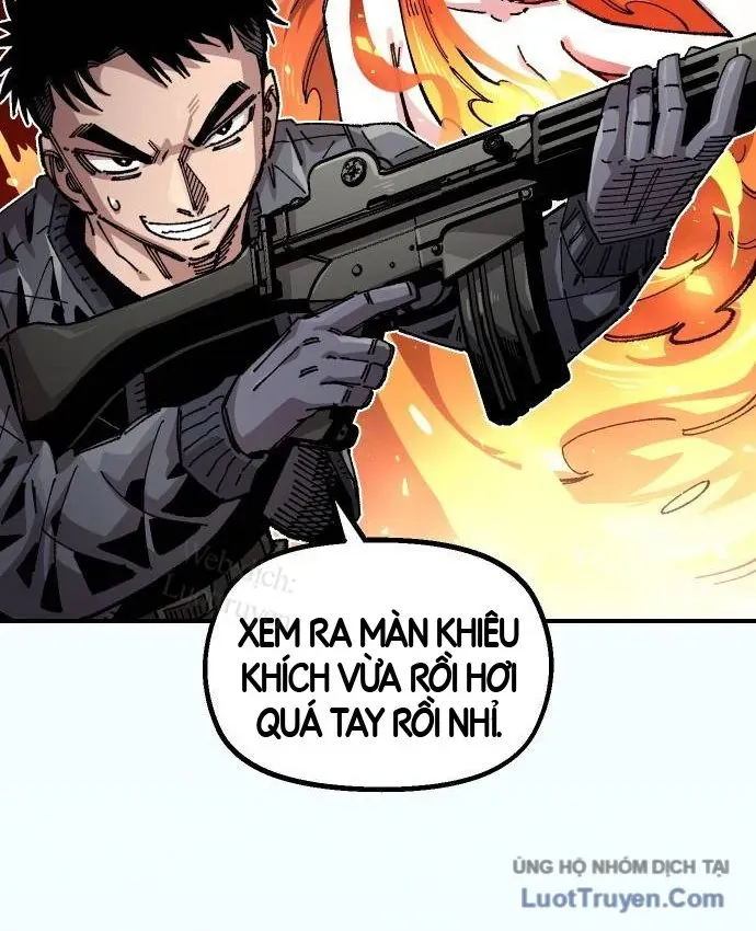 Sắp Xuất Ngũ Thì Isekai Chapter 196 - 72