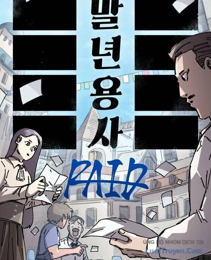 Sắp Xuất Ngũ Thì Isekai Chapter 196 - 74