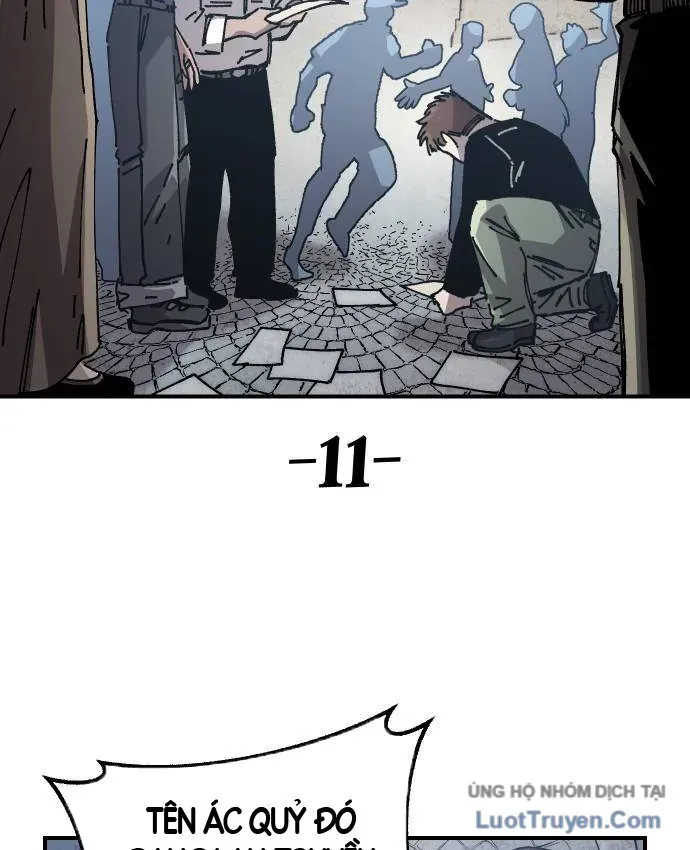 Sắp Xuất Ngũ Thì Isekai Chapter 196 - 75