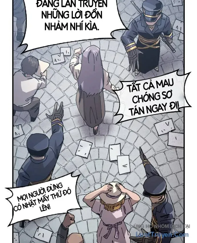Sắp Xuất Ngũ Thì Isekai Chapter 196 - 76