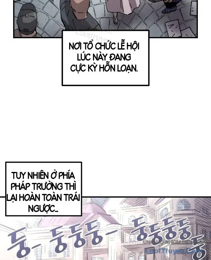 Sắp Xuất Ngũ Thì Isekai Chapter 196 - 77