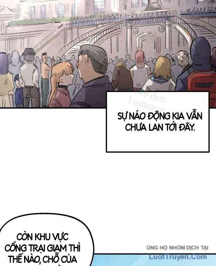 Sắp Xuất Ngũ Thì Isekai Chapter 196 - 78