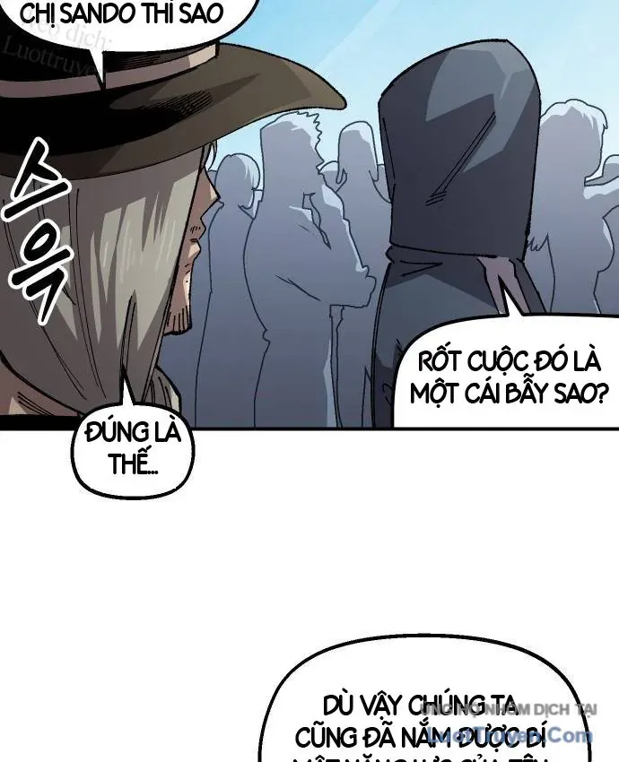 Sắp Xuất Ngũ Thì Isekai Chapter 196 - 79