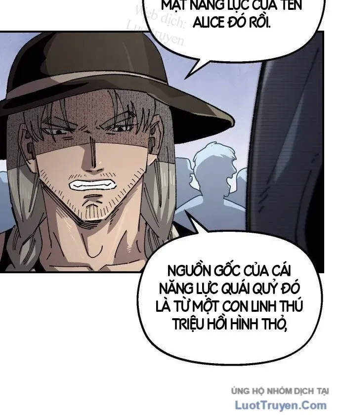 Sắp Xuất Ngũ Thì Isekai Chapter 196 - 80