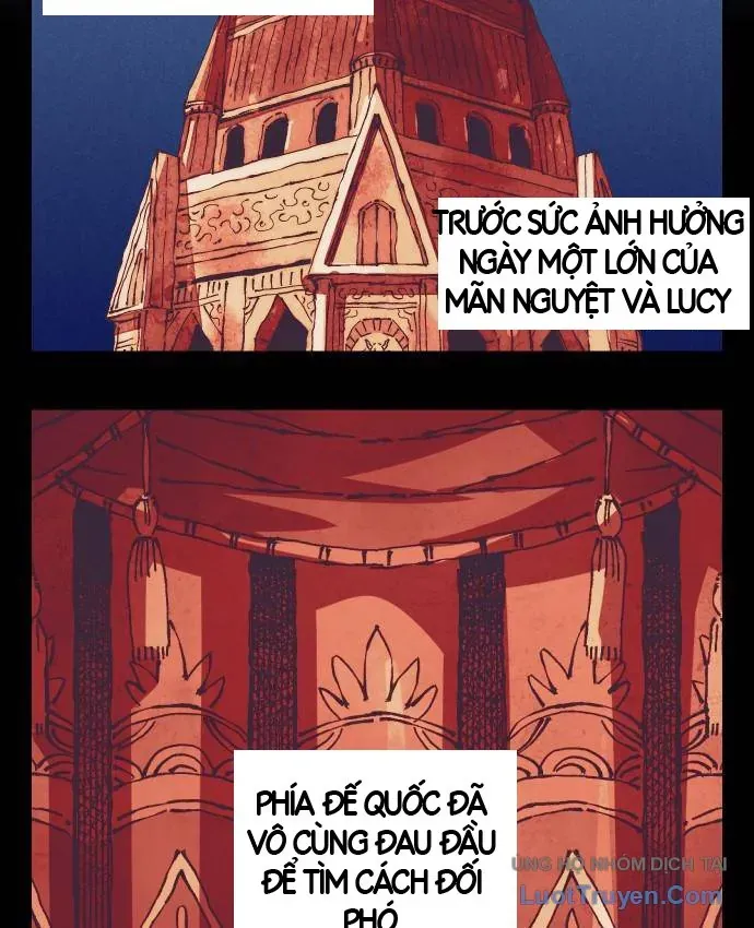 Sắp Xuất Ngũ Thì Isekai Chapter 196 - 9