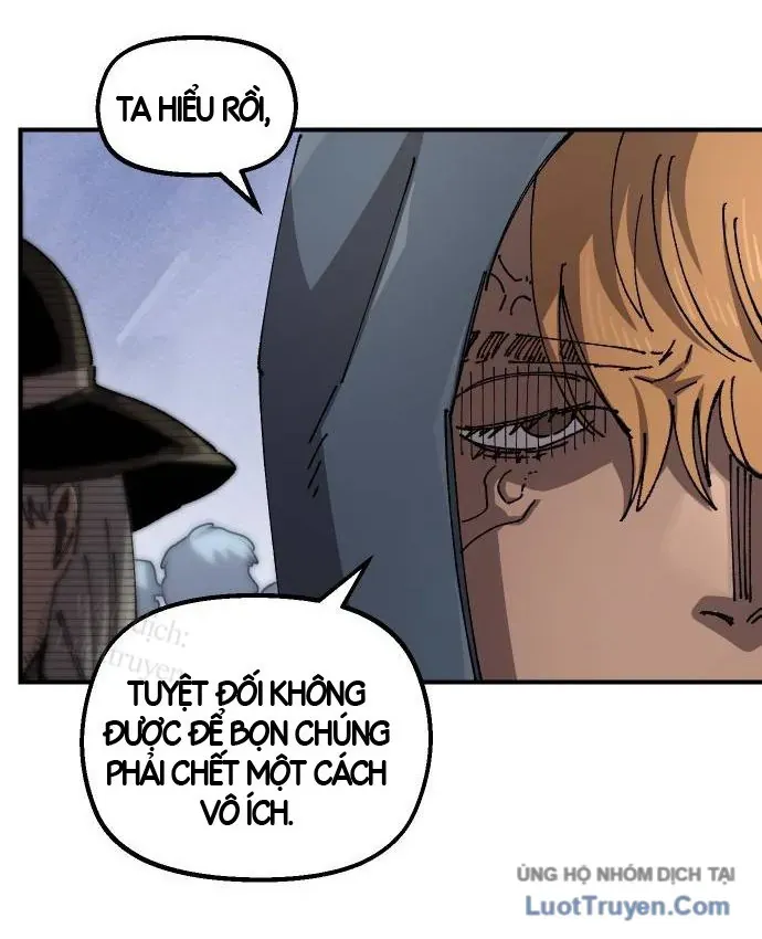 Sắp Xuất Ngũ Thì Isekai Chapter 196 - 81