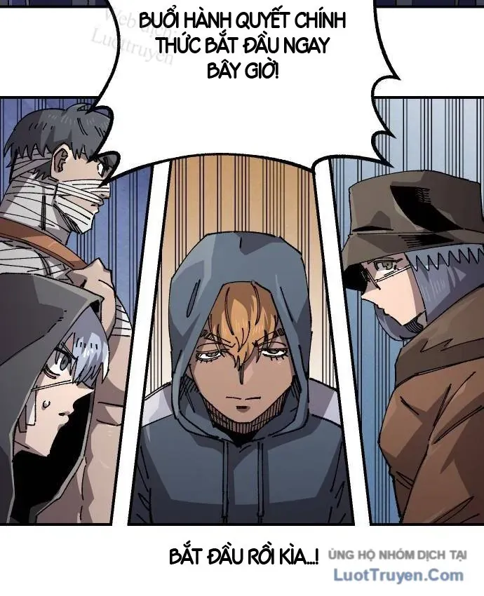 Sắp Xuất Ngũ Thì Isekai Chapter 196 - 83